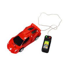 Remote Control Simulation Model Racing toy Car. - dailyneed.life