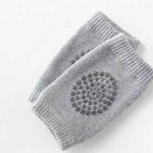 Toddler Wool Knit Leg Warmer (Knee Guard) - dailyneed.life