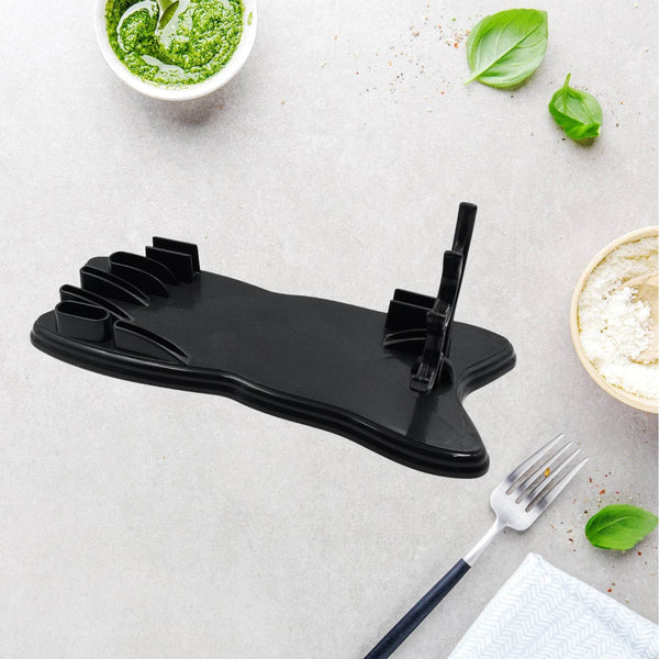 Knife Drawer Organizer - Space-Saving Kitchen Storage Solution for Easy Identification (1pc) - dailyneed.life