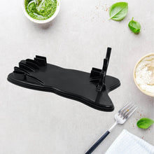 Knife Drawer Organizer - Space-Saving Kitchen Storage Solution for Easy Identification (1pc) - dailyneed.life