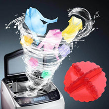 Laundry Washing Ball, Wash Without Detergent (6pcs) - dailyneed.life