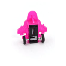 INT PULL BACK MINI PLANE (30PC) - dailyneed.life