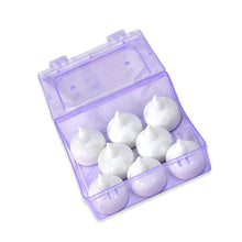 8-Piece Battery Operated Flameless Floating Candles in Transparent Box – Decorative Wedding Tea Lights, Diwali - dailyneed.life