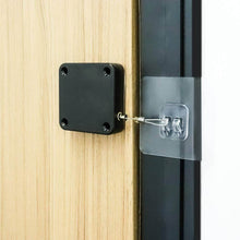 Punch-Free Automatic Sensor Door Closer - dailyneed.life