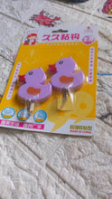 Strong Self-Adhesive Hooks (2 Pc): Heavy Duty, Waterproof, All-Purpose - dailyneed.life