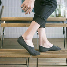 Mens Invisible Socks (12 Pair) - dailyneed.life