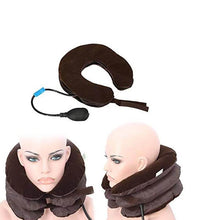 Three Layers Neck Traction Pillow - dailyneed.life