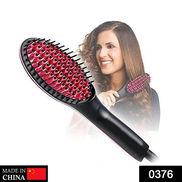Simply Ceramic Hair Straightener, Hair accessories - dailyneed.life