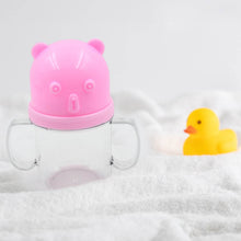 Baby Milk Mug Sippy Cup Baby Mug, Leakproof, Mug For Kids Lightweight, Nursing (250 Ml / 1 Pc) - dailyneed.life