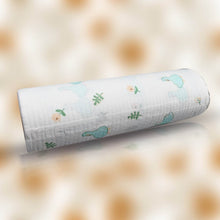 Non Woven Reusable and Washable Kitchen Printed Tissue Roll Non-stick Oil Absorbing Paper Roll Kitchen Special Paper Towel Wipe Paper Dish Cloth Cleaning Cloth 45 sheets - dailyneed.life