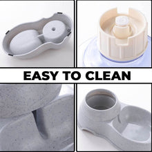 Automatic Pet Water Dispenser, Food Storage Bottle - dailyneed.life