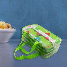 Tiffin Box Smart Lunch Box High Quality 3 box Lunch Box Leak Proof Lunch Box For Home & School, Office Use - dailyneed.life