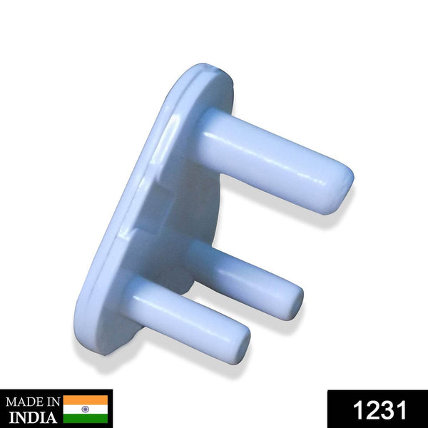 Safety Cover Guards for Electric Socket Plug (Big) - dailyneed.life