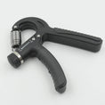 Gym Fitness Hand Grip Men Adjustable Finger Heavy Exerciser Strength for Muscle Recovery Hand Gripper Trainer strengthener (1 Pc) - dailyneed.life