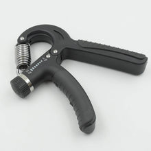 Gym Fitness Hand Grip Men Adjustable Finger Heavy Exerciser Strength for Muscle Recovery Hand Gripper Trainer strengthener (1 Pc) - dailyneed.life