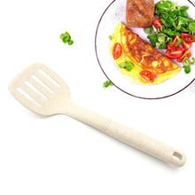 Plastic Kitchen Accessories Skimmer, Spatula Spoon & Soup Spoon Heat Resistant Non Stick Spoons Kitchen Cookware Items Heat Resistant Plastic Kitchen Utensils for Cooking, BPA FREE Gadgets for Non-Stick Cookware (1 Pc ) - dailyneed.life