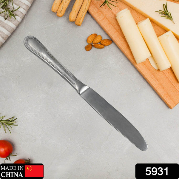 5931_steel_kitchen_ki5931 STAINLESS STEEL KNIFE AND KITCHEN KNIFE WITH STEEL HANDLE KNIFE PREMIUM KNIFE nfe - dailyneed.life