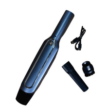Portable Vacuum Cleaner Wireless USB High Power Strong Suction Handheld Vacuum Cleaner for Home Cars - dailyneed.life