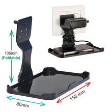 Mobile Charging Stand Wall Holder - dailyneed.life