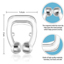 Snore Free Nose Clip (Anti Snoring Device) - 1pc - dailyneed.life