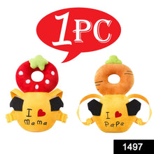 Cute, Cuddly and Clean Toddlers Training Seat - dailyneed.life