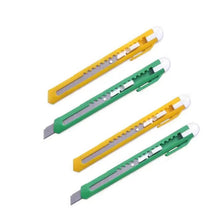 Heavy Duty Industrial Cutter Knife 9mm - dailyneed.life