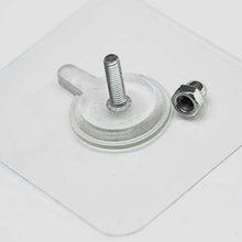 Adhesive Screw Wall Hook for Home & Office Hanging - dailyneed.life
