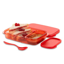 Seal Rectangular 2 Containers Lunch Box - dailyneed.life