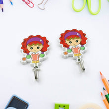 Multipurpose Self-Adhesive Hooks (2 Pc): Heavy Duty, Waterproof, Wall Mount (Bathroom, Kitchen) - dailyneed.life