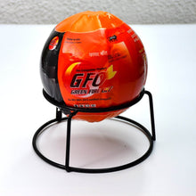 GFO (Green Fire Ball) Automatic Fire Safety Ball for Office School Warehouse Home | FIRE Extinguisher Ball. - dailyneed.life