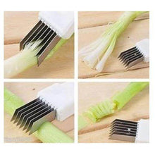 Vegetable Negi Cutter - dailyneed.life