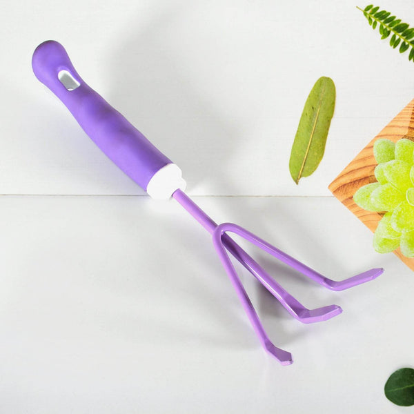 Heavy Duty Garden Tools, Gardening Tools Kit for Home Garden, Indoor and Outdoor Gardening for Plants, Agriculture, and Soil Tools (1 Pc) - dailyneed.life