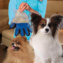 5 Finger Deshedding Glove (1 Pc) - dailyneed.life