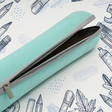 Portable Multipurpose Zip Pouch Bag – 30cm, 1 Pc - dailyneed.life