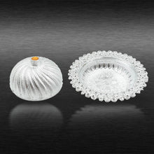 Multipurpose Dry Fruit Box with Lid – Mukhvas Storage & Serving Box – Stylish Kitchen Storage Container (1 Pc) - dailyneed.life