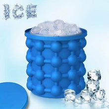 Silicone Ice Cube Maker - dailyneed.life