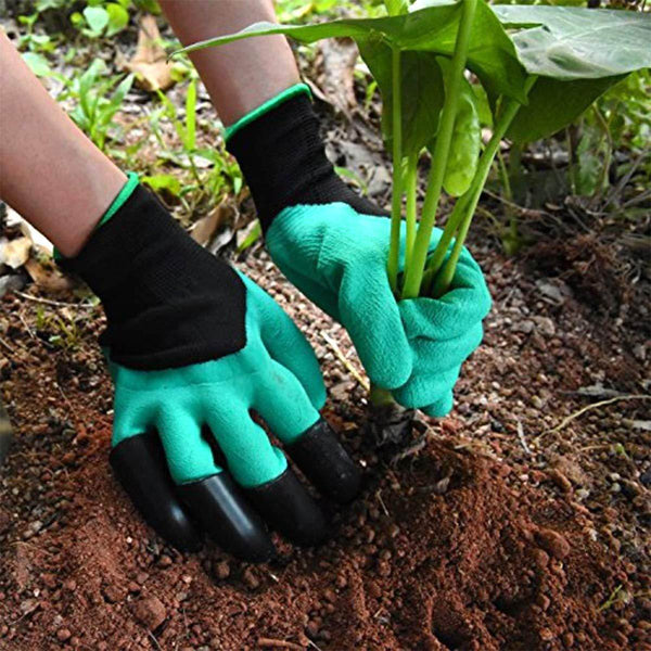Garden Gloves (Mix Color) - dailyneed.life