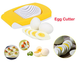 Premium Egg Cutter - dailyneed.life