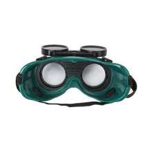 Welding Goggles (Dark Green, Large) - dailyneed.life