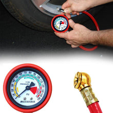 Heavy Duty Tire Inflator Gauge Air Compressor Accessories - dailyneed.life
