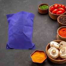 REUSABLE SMALL SIZE GROCERY BAG SHOPPING BAG WITHOUT HANDLE, - dailyneed.life