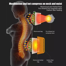 Electric Vibrating Massage Pad / Mattress (1 Set) - dailyneed.life