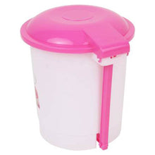 Plastic Pedal Dustbin / Desk Dustbin - dailyneed.life