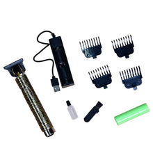 Hair Trimmer for Men Hair Style Trimmer, Professional Hair Clipper, Adjustable Blade Clipper & Shaver for Men, Hair accessories - dailyneed.life