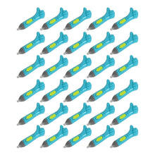 Thumb shaped light, lightning keychain, lightning toy, thumb shape LED light (30 Pcs Set) - dailyneed.life