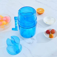 Ice Gola Maker Ice Snow Maker Machine - dailyneed.life