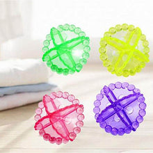 Laundry Washing Ball, Wash Without Detergent (4pcs) - dailyneed.life