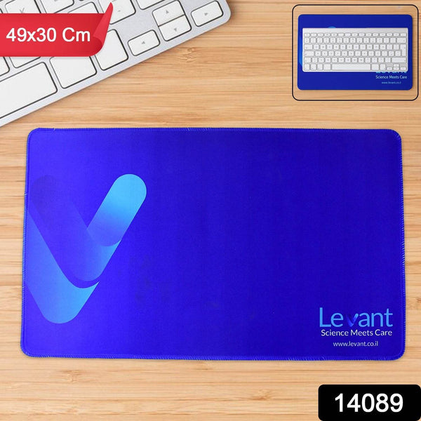 Premium Large Desk Mat – 49x30 cm (1 Pc) - dailyneed.life