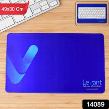 Premium Large Desk Mat – 49x30 cm (1 Pc) - dailyneed.life