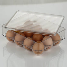 12 Cavity Egg Storage Box For Holding And Placing Eggs Easily And Firmly. - dailyneed.life